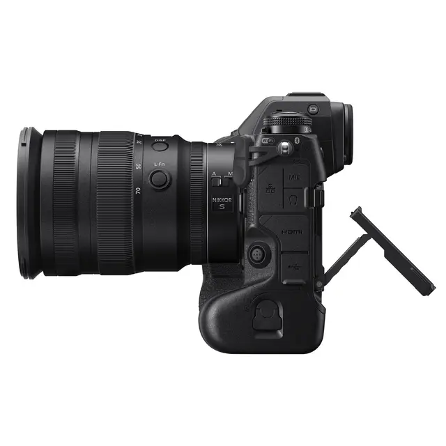 Nikon Z 9