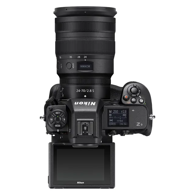 Nikon Z 9