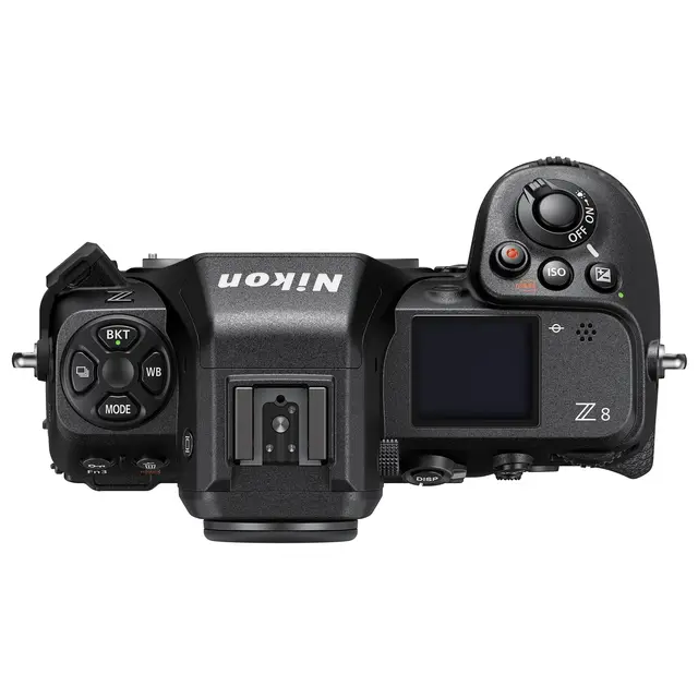 Nikon Z 8 | Nikon Z8