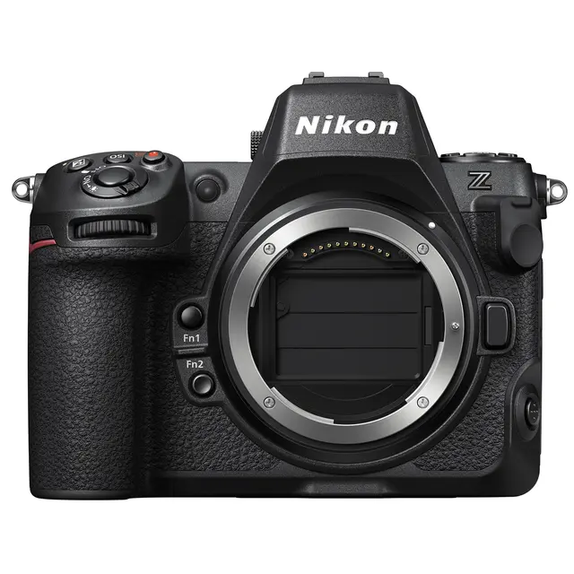 Nikon Z 8 | Nikon Z8