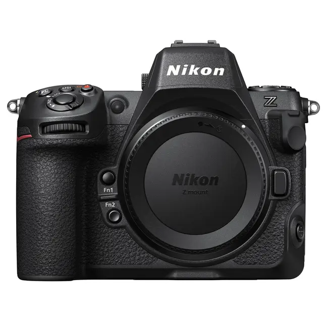 Nikon Z 8 | Nikon Z8