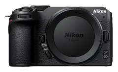 Nikon Z30 kamerahus Vlogge kamera, 20,9MP, DX format