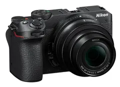 Nikon Z30 + Z DX 16-50mm f/3.5-6.3 VR Vlogge kamera, 20,9MP, DX format