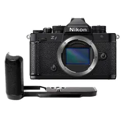 Nikon Zf Kit med SmallRig 4262 Grip