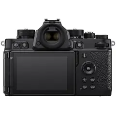 Nikon Zf Kamerahus Speilløst systemkamera med retrodesign
