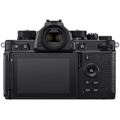 Nikon Zf Kamerahus Speill&#248;st systemkamera med retrodesign