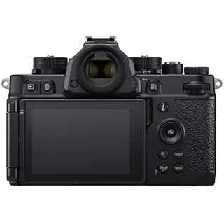 Nikon Zf Kamerahus Speill&#248;st systemkamera med retrodesign