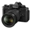 Nikon Zf Kit m/24-70 f/4 S Speilløst systemkamera med retrodesign