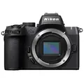 Nikon Z50 II Kamerahus 20,9MP, 4K60p, Expeed 7