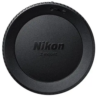 Nikon BF-N1 Frontdeksel for Z mount Kamerahusdeksel Nikon Z fatning