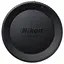 Nikon BF-N1 Frontdeksel for Z mount Kamerahusdeksel Nikon Z fatning