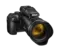 Nikon Coolpix P1000 Sort Verdens kraftigste zoomkamera 125xzoom