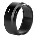 NiSi Lens Adapter &amp; Ring Caps GR IIIx Adapter Ricoh GR IIIX m/frontringer