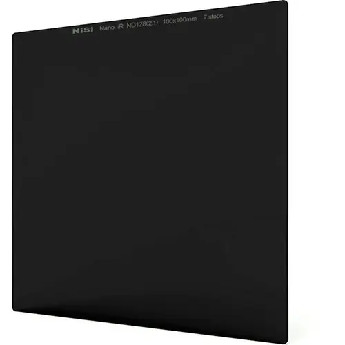 NiSi Filter 100x100Mm Ir Nd128 7Stops 