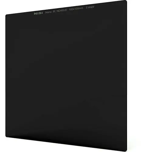 NiSi Filter 100x100Mm Ir Nd4 2Stops 