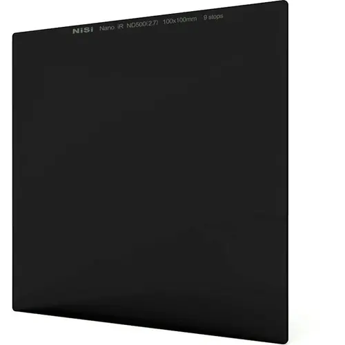 NiSi Filter 100x100Mm Ir Nd500 9Stops 