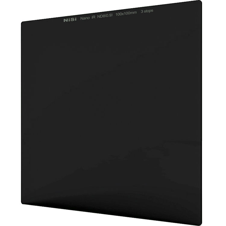 NiSi Filter 100x100Mm Ir Nd8 3Stops