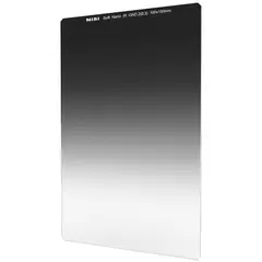 NiSi 100x150mm Soft GND2 (0.3) 1 Stop Soft Gradering. Nano Coating