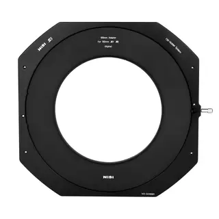 NiSi Adapterring Alpha For S5/S6 Filterholder - 105mm