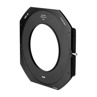 NiSi Adapterring Alpha For S5/S6 Filterholder - 105mm