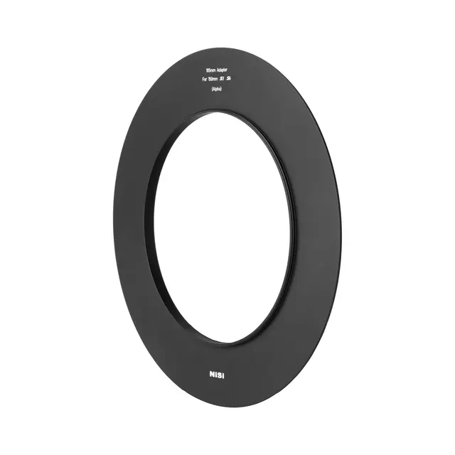 NiSi Adapterring Alpha For S5/S6 Filterholder - 105mm 