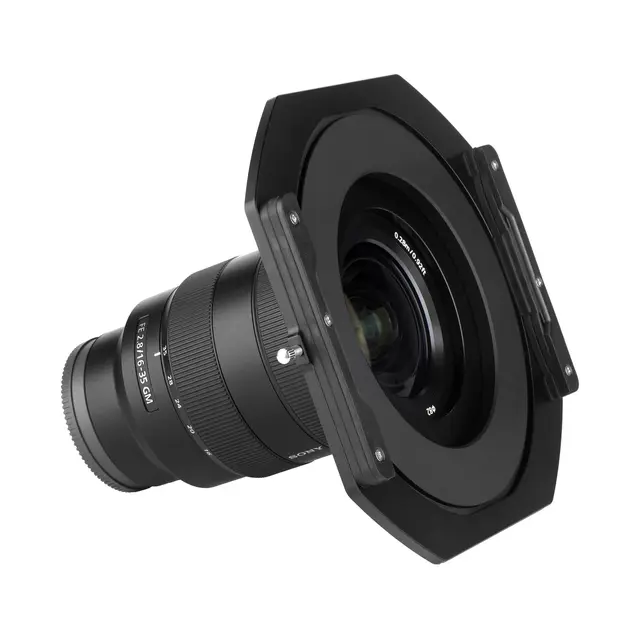 NiSi Adapterring Alpha For S5/S6 Filterholder - 105mm 