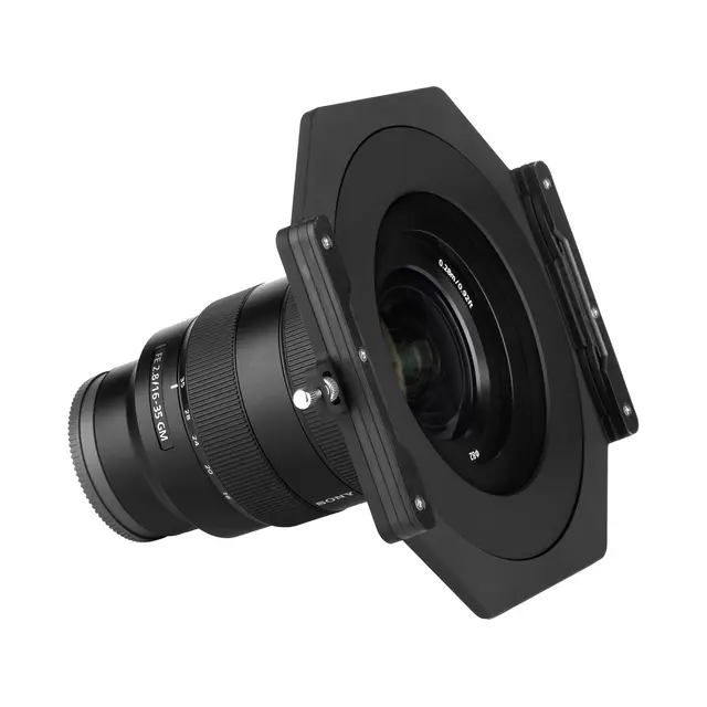 NiSi Adapterring Alpha For S5/S6 Filterholder - 105mm 