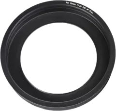 Nisi Filter Adapter 77mm Canon 11-24 77mm filtergjenger for 11-24 holder