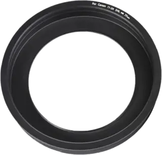Nisi Filter Adapter 77mm Canon 11-24 77mm filtergjenger for 11-24 holder