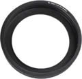 Nisi Filter Adapter 82mm For Canon 11-24 82mm filter til 11-24 holder