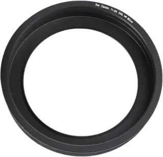 Nisi Filter Adapter 82mm For Canon 11-24 82mm filter til 11-24 holder