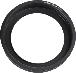 Nisi Filter Adapter 82mm For Canon 11-24 82mm filter til 11-24 holder