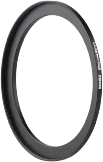Nisi Adapter Ring for 95mm Holder 82mm 82mm filter p&#229; 95mm holder