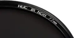 NiSi Filter IRND8 Pro Nano Huc 46mm 3 blendertrinn ND Filter. Gr&#229;filter