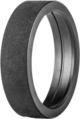 NiSi Adapter Ring For S5/S6 Holder ø72mm adapter for holder til 12-24 til 72mm 