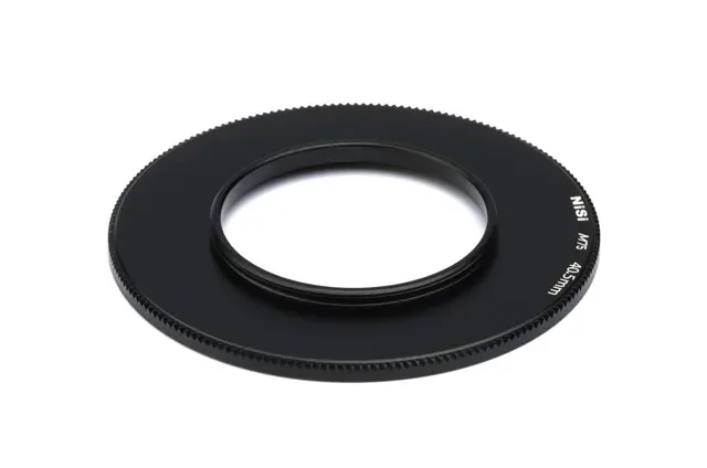 NiSi Filter Holder Adapter M75 40,5mm 40,5mm adapterring for M75 systemet 