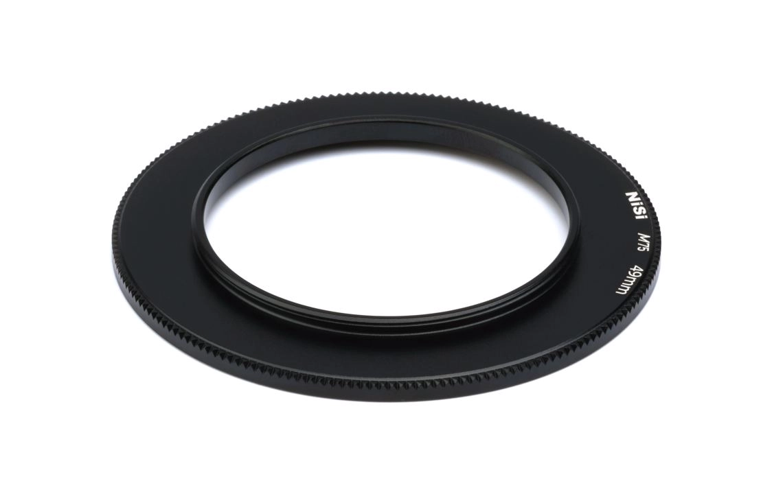 NiSi Filter Holder Adapter M75 43mm 43mm adapterring for M75 systemet