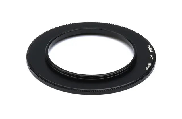 NiSi Filter Holder Adapter M75 49mm 49mm adapterring for M75 systemet 