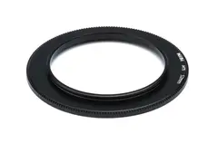 NiSi Filter Holder Adapter M75 52mm 52 mm adapterring for M75 systemet