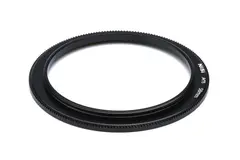 NiSi Filter Holder Adapter M75 58mm 58 mm adapterring for M75 systemet