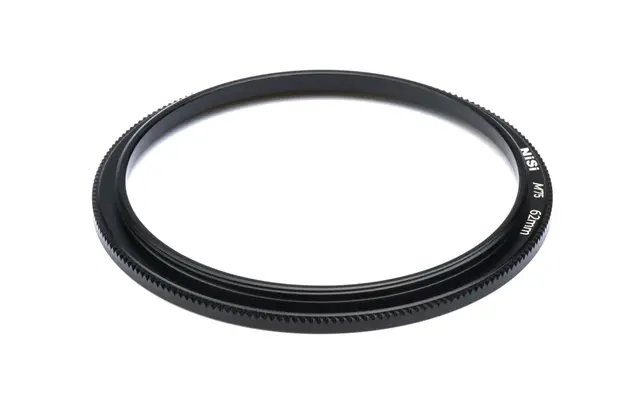 NiSi Filter Holder Adapter M75 62mm 62 mm adapterring for M75 systemet 