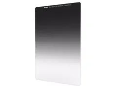 NiSi Filter 75x100mm Nano IR ND 0,6 Grad Soft Gradering. ND4 / 2 stop (0,6)