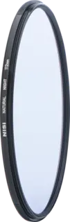 NiSi Filter Natural Night 112mm Nattfotofilter For Canon RF 100-300/2,8