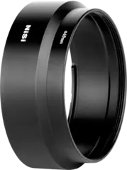NiSi Lens Adapter for Ricoh GR III Festering som gir 49mm filterfatning