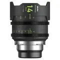 NiSi Cine Lens 14mm T2.4 PL-Mount Athena Prime