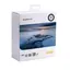 NiSi Filter Starter Kit II 150mm Inkl: GND0.9, IR ND64, IR ND1000