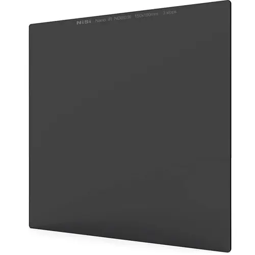 NiSi Filter 150x150Mm Ir Nd8 3Stops 
