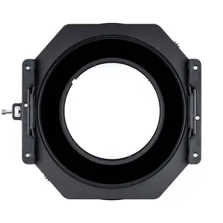 NiSi Filter Holder S6 Alpha Kit RF 10-20 Filterholder 150mm Adapter Canon 10-20mm