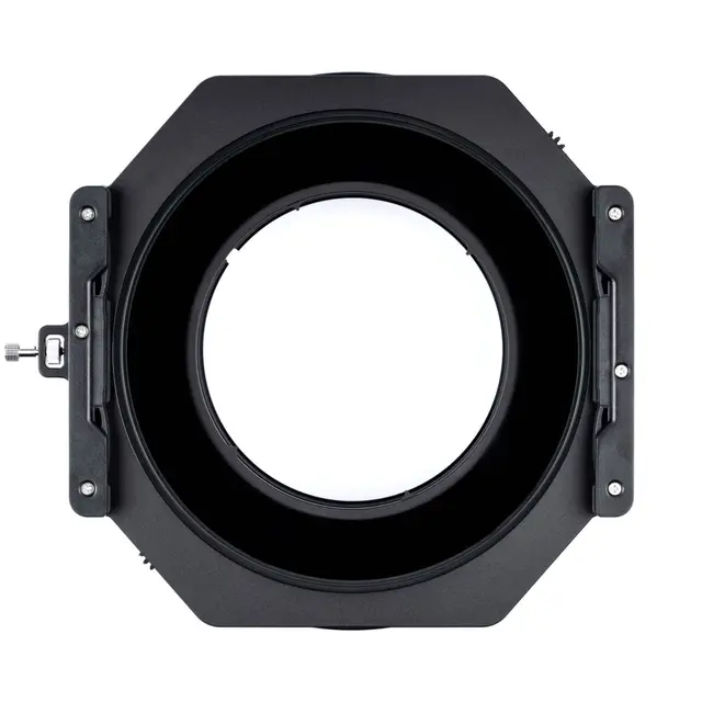 NiSi Filter Holder S6 Alpha Kit RF 10-20 Filterholder 150mm Adapter Canon 10-20mm 