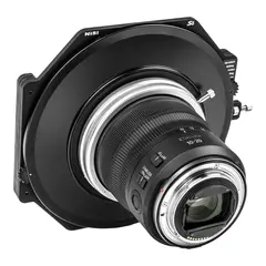 NiSi Filter Holder S6 Alpha Kit RF 10-20 Filterholder 150mm Adapter Canon 10-20mm